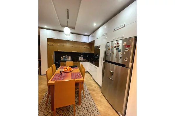 House for Sale 2+1 in Tirana - 255,000 Euro