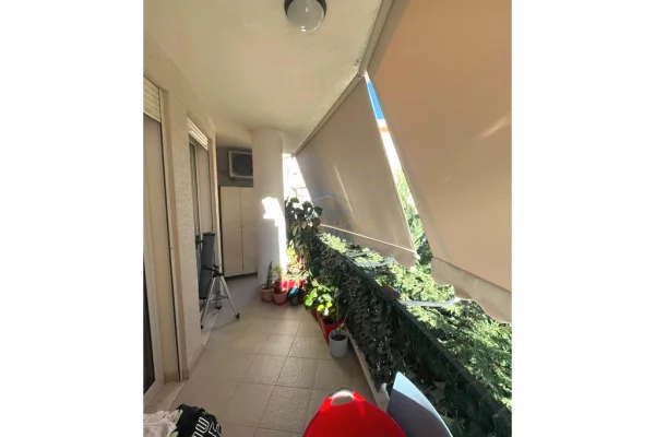 Apartment for sale in Tirana 2+1, Furnished