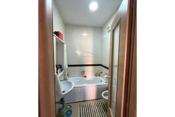 Apartment for sale in Tirana 2+1, Furnished