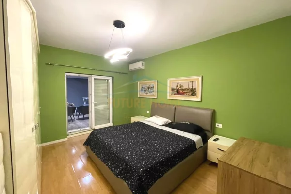 Shtepi me qera Apartament ne Tirane, 2+1, Mobilimi E mobiluar, Pagesa 1,000  Euro.