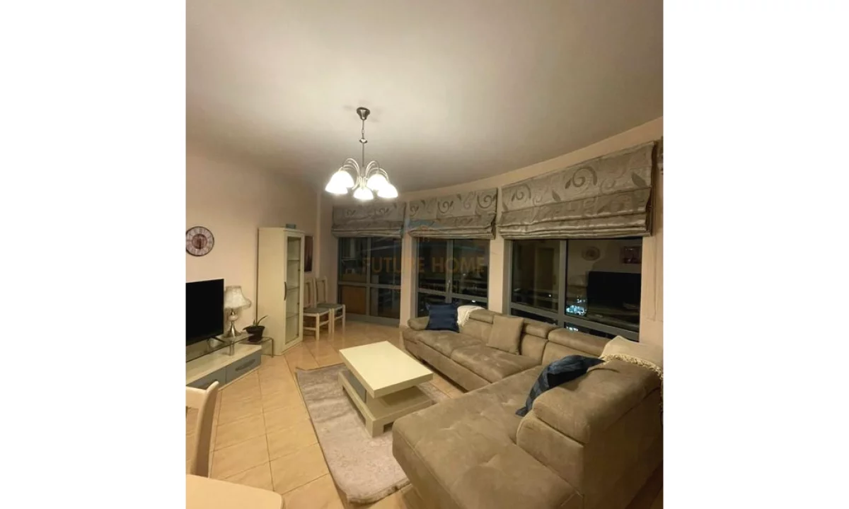 Apartment for rent in Tirana 2+1, Furnished
