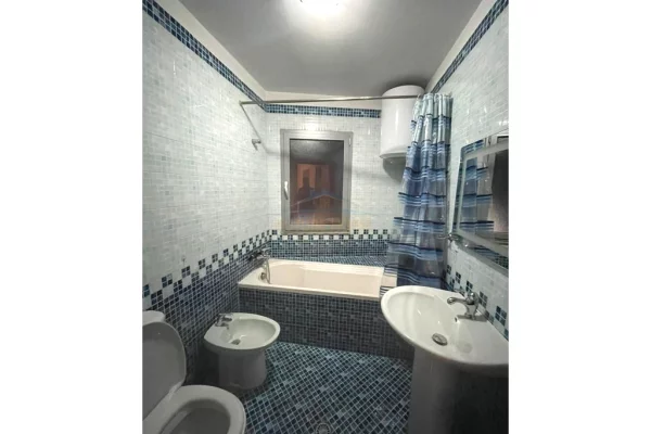 Apartment for rent in Tirana 2+1, Furnished