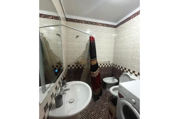 Apartment for rent in Tirana 2+1, Furnished