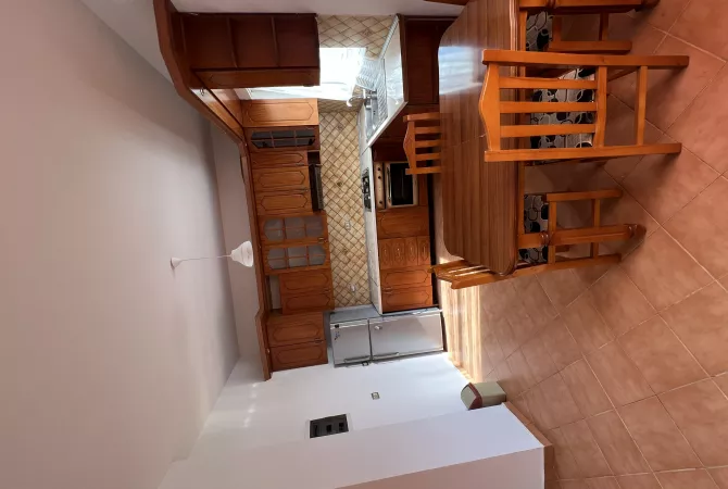House for Rent 2+1 in Tirana - 40,000 Leke