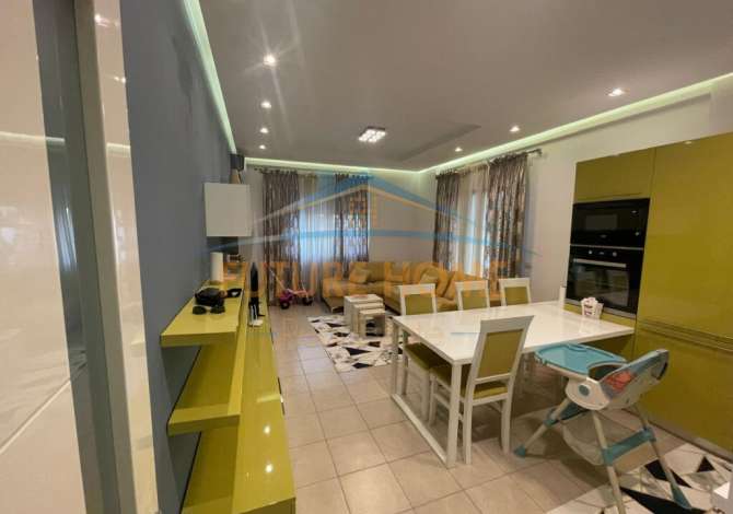 Shtepi ne shitje 1+1 ne Tirane - 140,000 Euro