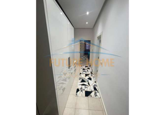 Shtepi ne shitje 1+1 ne Tirane - 140,000 Euro