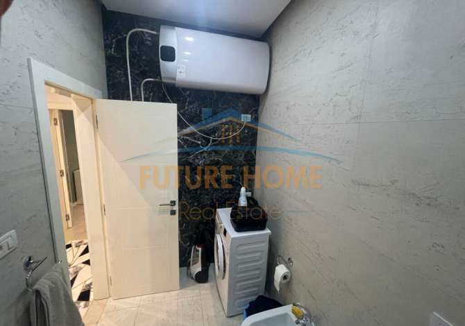 Shtepi ne shitje Apartament ne Tirane, 1+1, Mobilimi E mobiluar, Pagesa 140,000  Euro.