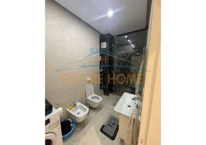 Shtepi ne shitje Apartament ne Tirane, 1+1, Mobilimi E mobiluar, Pagesa 140,000  Euro.