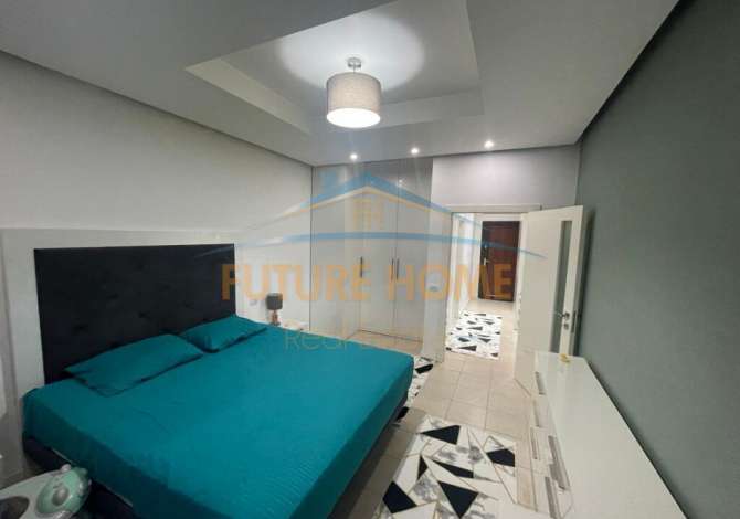 Shtepi ne shitje Apartament ne Tirane, 1+1, Mobilimi E mobiluar, Pagesa 140,000  Euro.