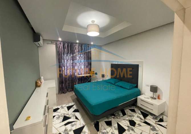 Shtepi ne shitje Apartament ne Tirane, 1+1, Mobilimi E mobiluar, Pagesa 140,000  Euro.