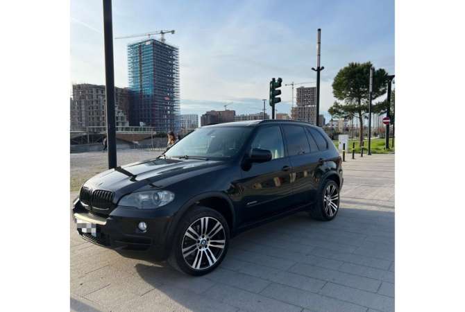 Car Rental  in Tirana - 55 Euro