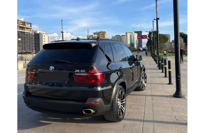 Car Rental  in Tirana - 55 Euro