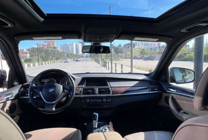 Car Rental  in Tirana - 55 Euro