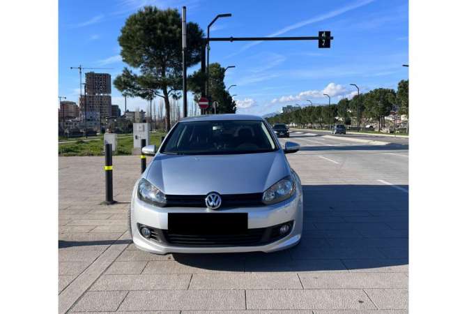 Car Rental in Tirana - 30 Euro