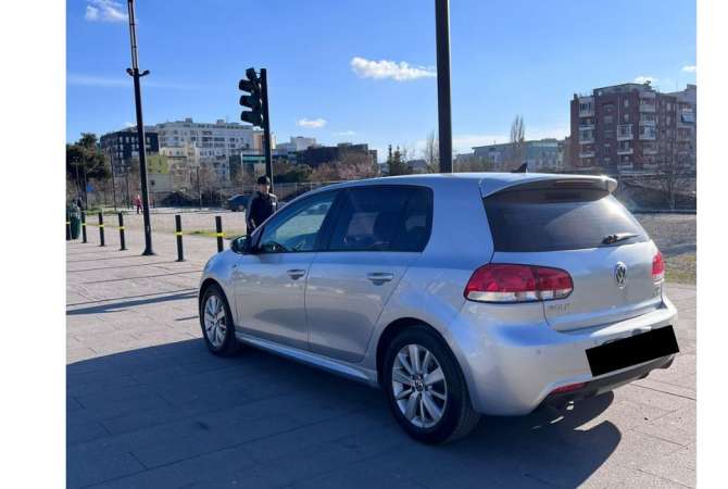 Car Rental in Tirana - 30 Euro