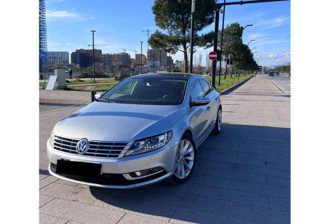 Car Rental in Tirana - 40 Euro