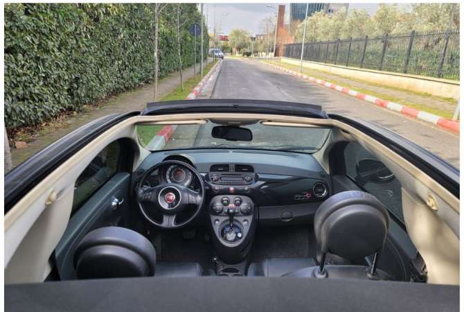 Noleggio Auto a Tirana - 30 Euro