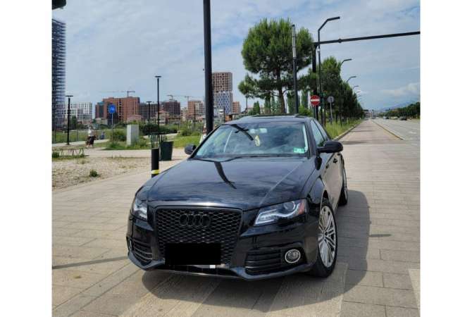 Makina me qera ne Tirane - 35 Euro