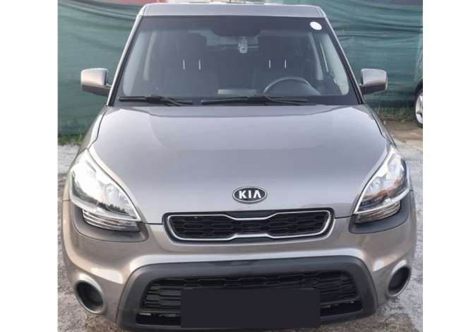 Makina me qera ne Tirane - 40 Euro