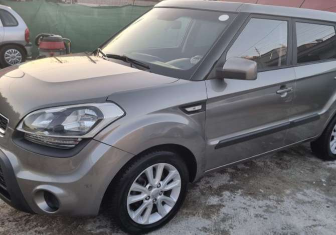 Makina me qera ne Tirane - 40 Euro