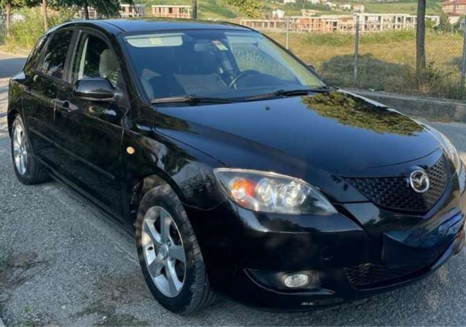 Makina me qera ne Tirane - 35 Euro