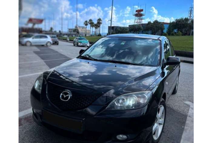 Makina me qera ne Tirane - 35 Euro