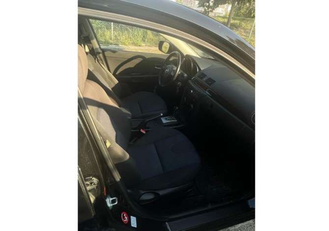 ✨  Makina me Qera Mazda 3 per 35 Euro Dita ✨