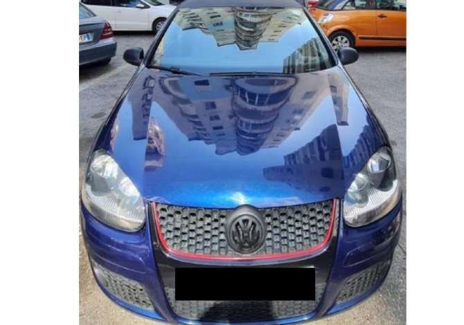 Makina me qera ne Tirane - 35 Euro