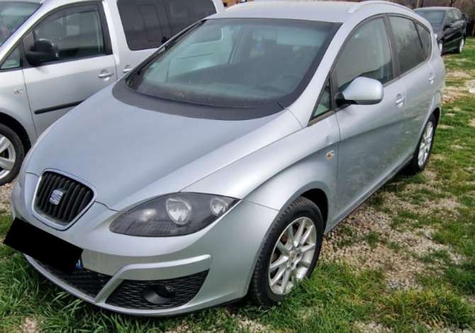 Makina me qera ne Tirane - 35 Euro