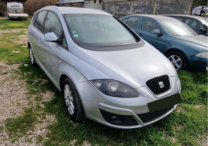Makina me qera ne Tirane - 35 Euro