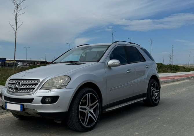 Car Rental in Tirana - 45 Euro