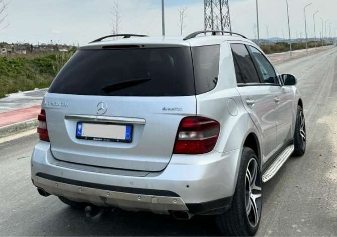 Noleggio Auto  a Tirana - 45 Euro