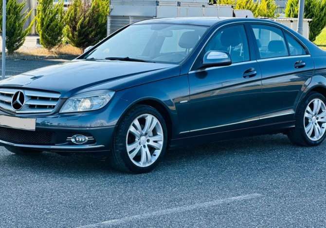 Car Rental in Tirana - 45 Euro