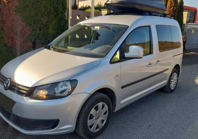 Car Rental in Tirana - 60 Euro