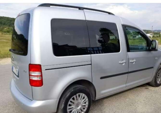 Car Rental in Tirana - 60 Euro