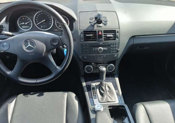 Makina me qera ne Tirane - 35 Euro