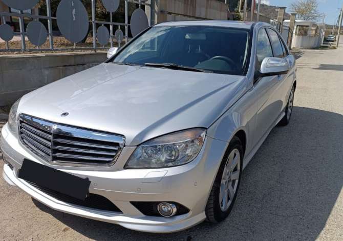 Car Rental in Tirana - 35 Euro