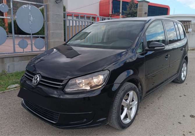 Makina me qera ne Tirane - 50 Euro