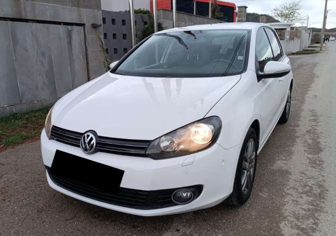 Makina me qera ne Tirane - 40 Euro