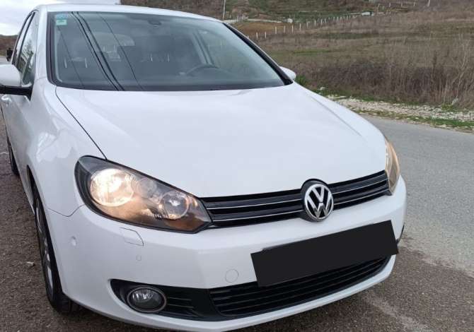 Car Rental in Tirana - 40 Euro