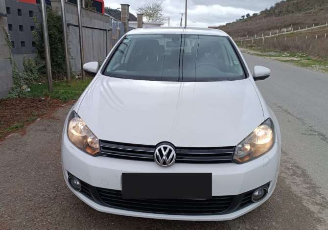 Car Rental in Tirana - 40 Euro
