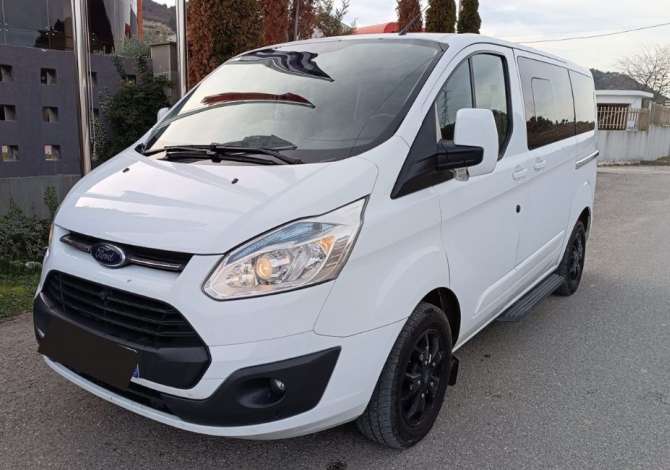 Makina me qera ne Tirane - 90 Euro