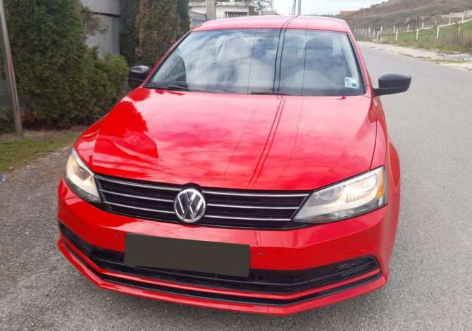 Makina me qera ne Tirane - 45 Euro