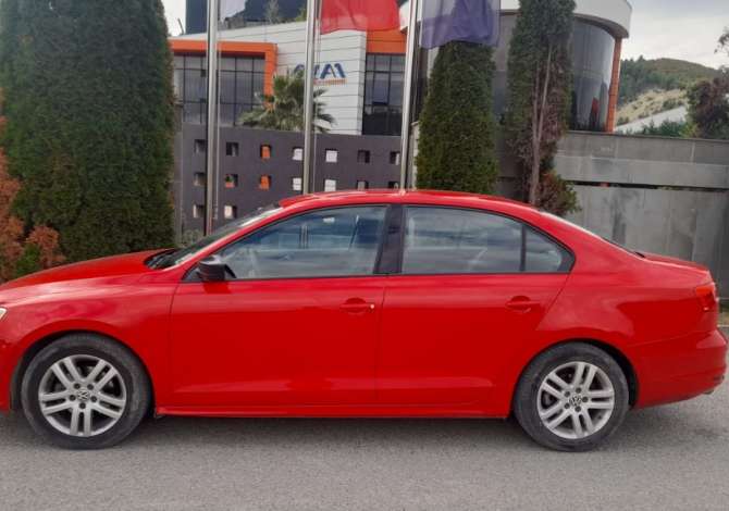 Car Rental in Tirana - 45 Euro