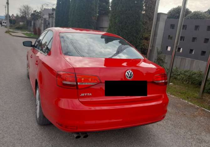 Car Rental in Tirana - 45 Euro