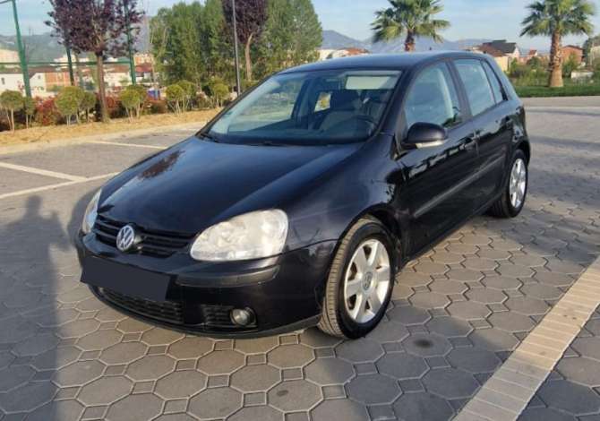 Makina me qera ne Tirane - 35 Euro