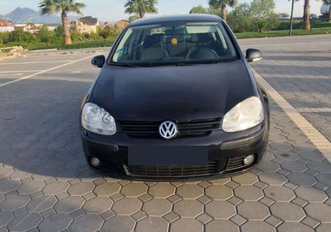Car Rental in Tirana - 35 Euro