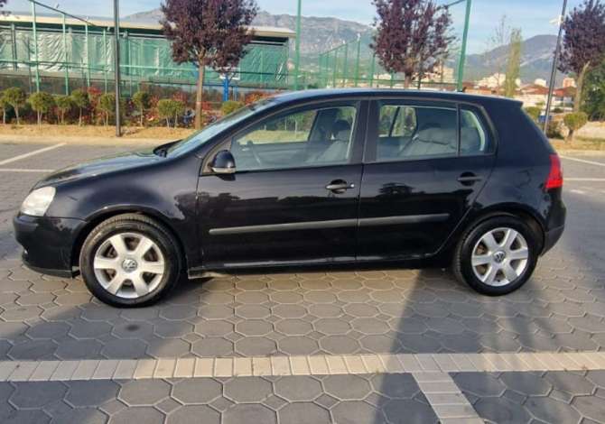 Car Rental in Tirana - 35 Euro