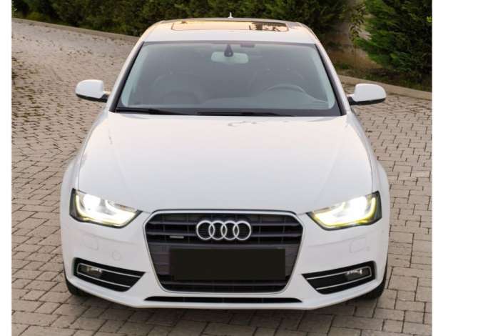 Car Rental in Tirana - 50 Euro