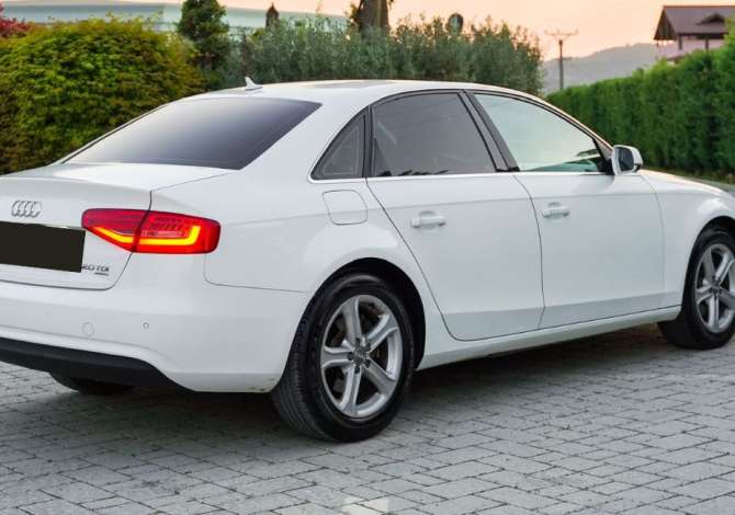 Car Rental in Tirana - 50 Euro